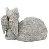 Design Toscano Forever in Our Hearts Memorial Cat Statue QL593932
